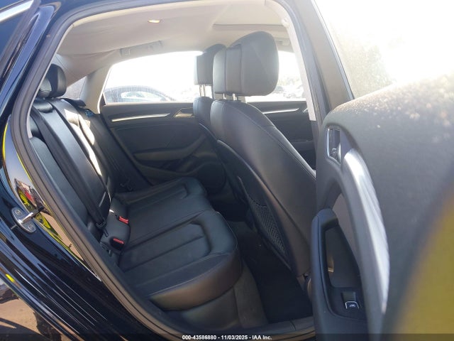 2015 AUDI A3 WAUCCGFF2F1040170 Photo 7
