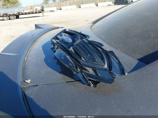 Dodge Charger 2015 2C3CDXFG8FH891551 Image 12