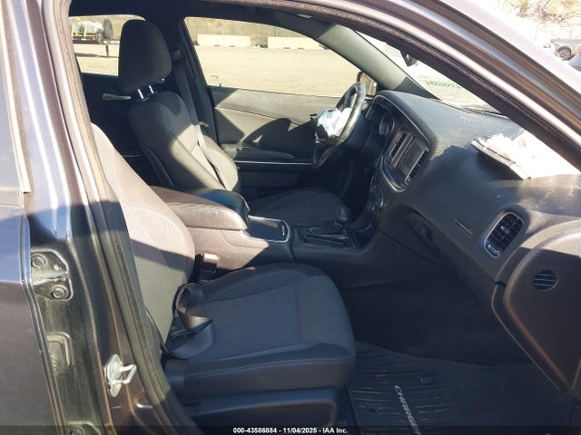 Dodge Charger 2015 2C3CDXFG8FH891551 Image 5