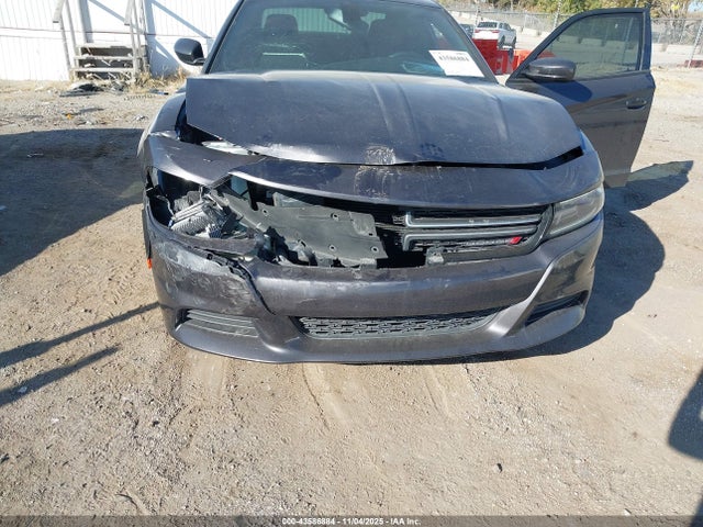 Dodge Charger 2015 2C3CDXFG8FH891551 Image 6