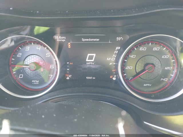Dodge Charger 2015 2C3CDXFG8FH891551 Image 7