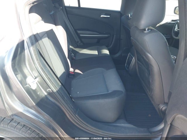 Dodge Charger 2015 2C3CDXFG8FH891551 Image 8