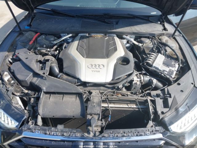 2019 AUDI A7 WAUU2AF23KN128813 Photo 9