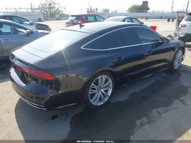 2019 AUDI A7 WAUU2AF23KN128813 Photo 3