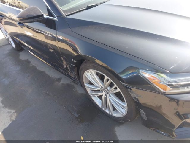 2019 AUDI A7 WAUU2AF23KN128813 Photo 5