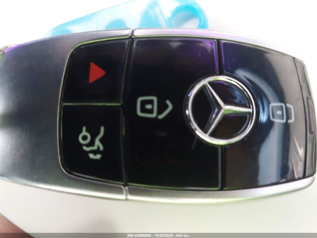 2019 MERCEDES-BENZ AMG E 53 WDD1J6BB1KF088064 Photo 10