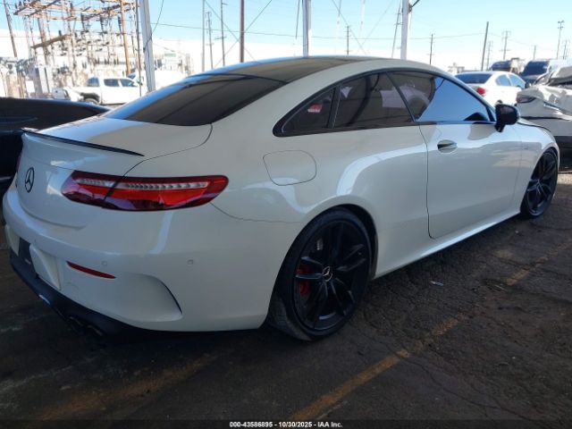 2019 MERCEDES-BENZ AMG E 53 WDD1J6BB1KF088064 Photo 3