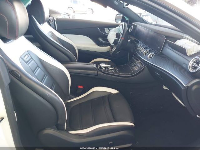 2019 MERCEDES-BENZ AMG E 53 WDD1J6BB1KF088064 Photo 4