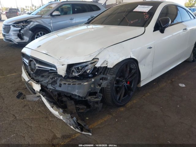 2019 MERCEDES-BENZ AMG E 53 WDD1J6BB1KF088064 Photo 5