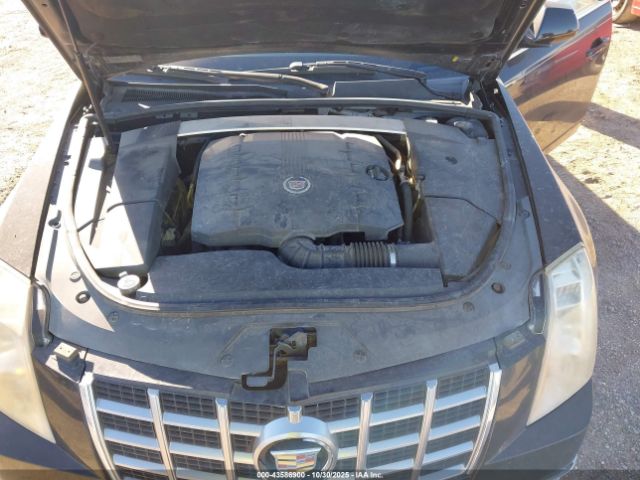 2013 CADILLAC CTS 1G6DP5E32D0102082 Photo 9