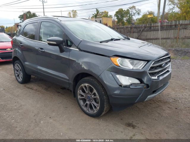 2020 FORD ECOSPORT MAJ6S3KL1LC317128