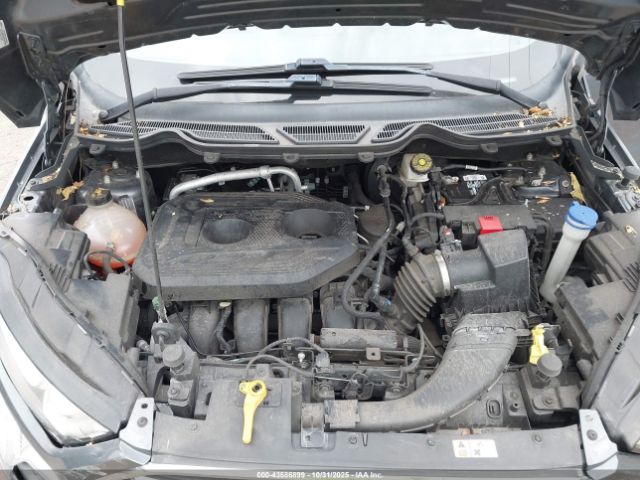 2020 FORD ECOSPORT MAJ6S3KL1LC317128 Photo 9