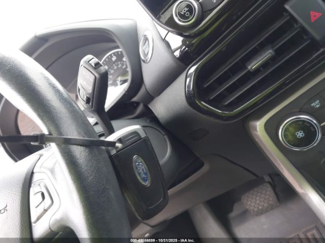 2020 FORD ECOSPORT MAJ6S3KL1LC317128 Photo 10