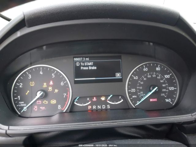 2020 FORD ECOSPORT MAJ6S3KL1LC317128 Photo 6