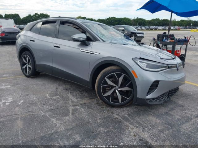 2023 VOLKSWAGEN ID.4 1V2VMPE88PC019033