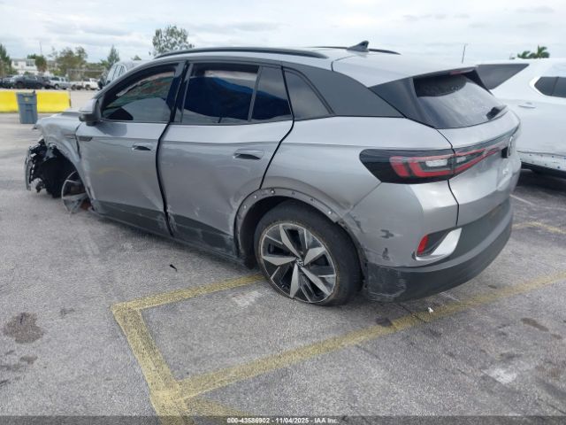 2023 VOLKSWAGEN ID.4 1V2VMPE88PC019033 Photo 2