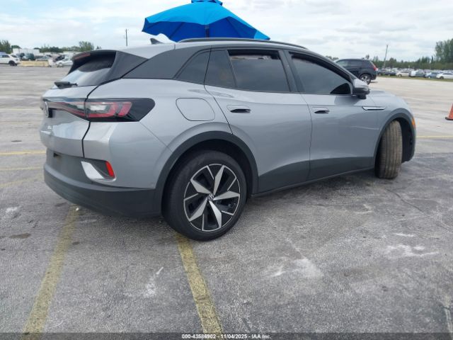 2023 VOLKSWAGEN ID.4 1V2VMPE88PC019033 Photo 3