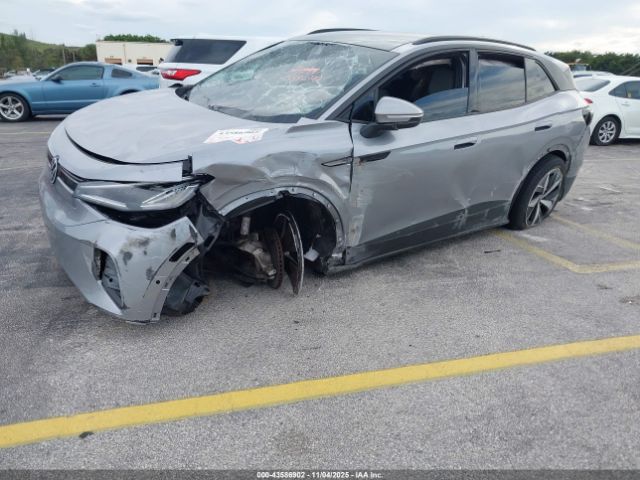 2023 VOLKSWAGEN ID.4 1V2VMPE88PC019033 Photo 5