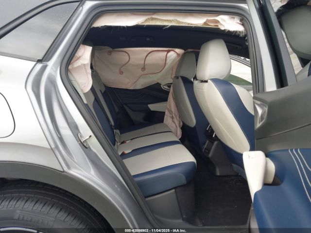 2023 VOLKSWAGEN ID.4 1V2VMPE88PC019033 Photo 7