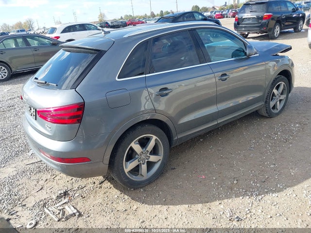 2015 AUDI Q3 WA1EFCFS7FR007573 Photo 3