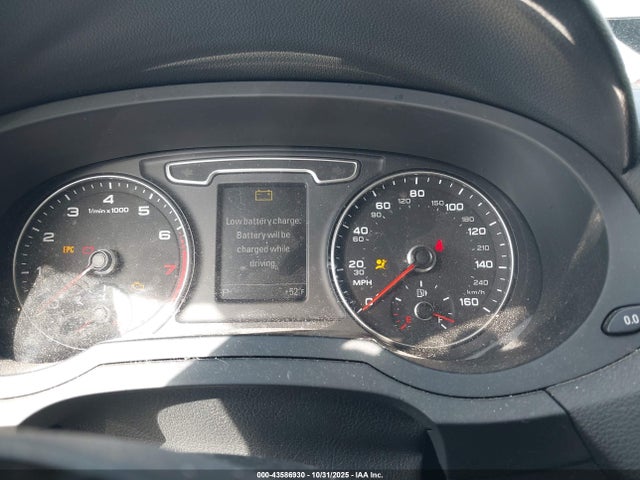 2015 AUDI Q3 WA1EFCFS7FR007573 Photo 6