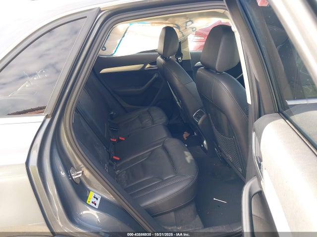 2015 AUDI Q3 WA1EFCFS7FR007573 Photo 7
