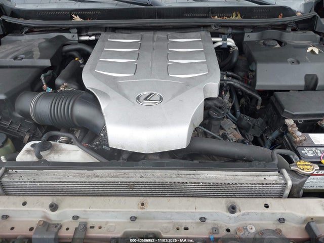 Aukcja sprzedaży 2010 Lexus Gx 460, vin: JTJBM7FXXA5007226, numer aukcji: 43586952