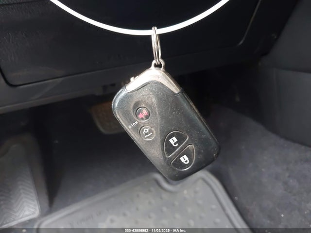 Aukcja sprzedaży 2010 Lexus Gx 460, vin: JTJBM7FXXA5007226, numer aukcji: 43586952