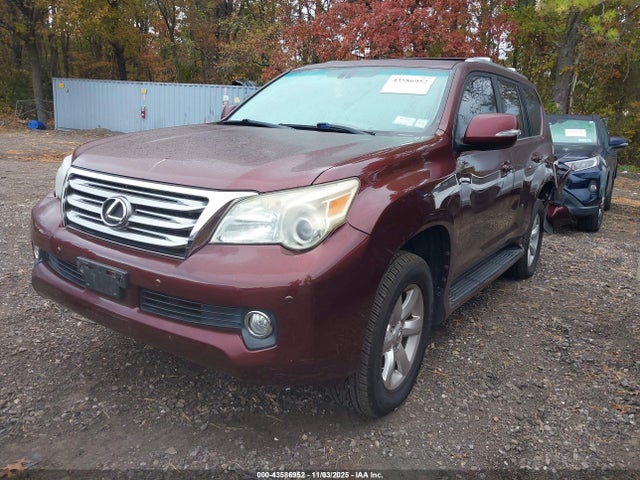 Aukcja sprzedaży 2010 Lexus Gx 460, vin: JTJBM7FXXA5007226, numer aukcji: 43586952