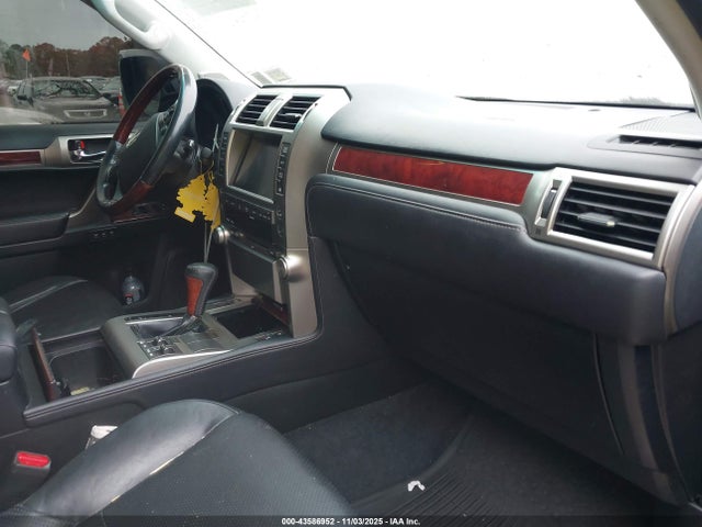 Aukcja sprzedaży 2010 Lexus Gx 460, vin: JTJBM7FXXA5007226, numer aukcji: 43586952