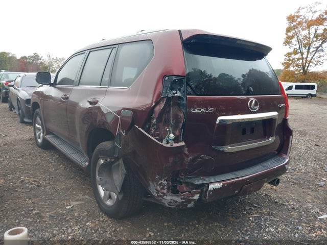 Aukcja sprzedaży 2010 Lexus Gx 460, vin: JTJBM7FXXA5007226, numer aukcji: 43586952