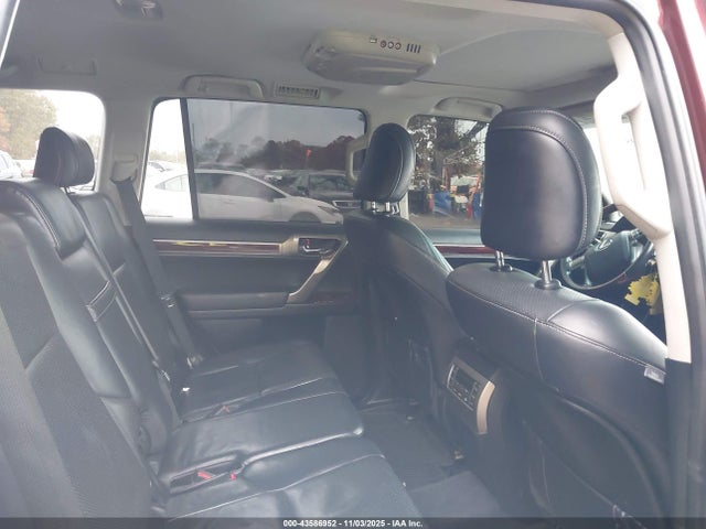 Aukcja sprzedaży 2010 Lexus Gx 460, vin: JTJBM7FXXA5007226, numer aukcji: 43586952