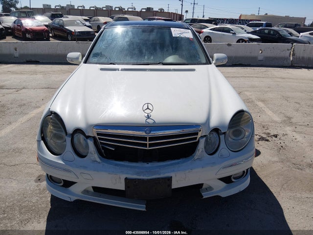 Продажа на аукционе авто 2009 Mercedes-benz E 350, vin: WDBUF56X19B429634, номер лота: 43586954