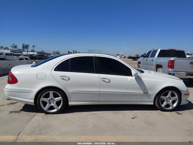 Продажа на аукционе авто 2009 Mercedes-benz E 350, vin: WDBUF56X19B429634, номер лота: 43586954