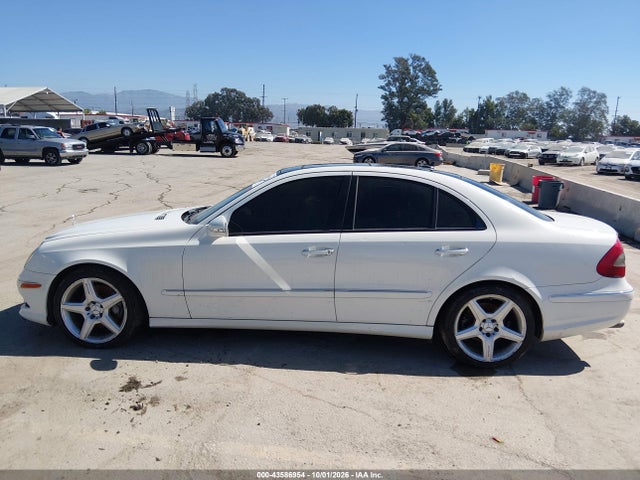 Продажа на аукционе авто 2009 Mercedes-benz E 350, vin: WDBUF56X19B429634, номер лота: 43586954
