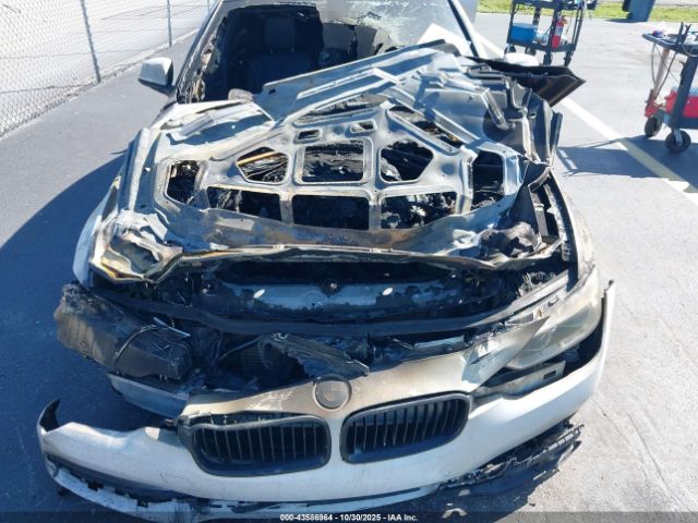 2017 BMW 330I WBA8B9G56HNU50282 Photo 9