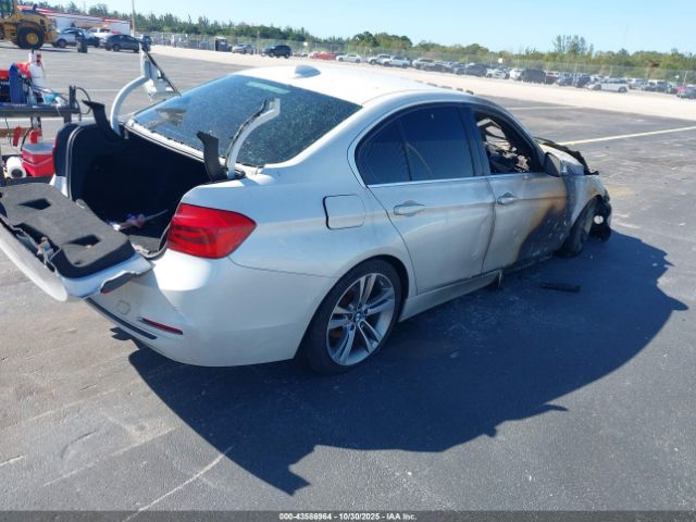 2017 BMW 330I WBA8B9G56HNU50282 Photo 3