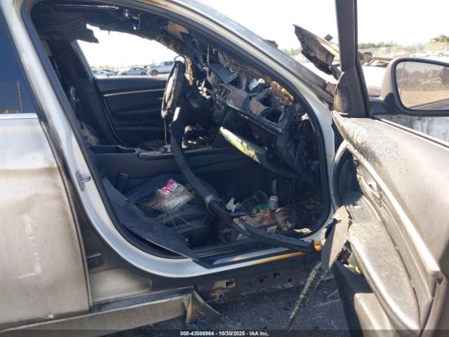 2017 BMW 330I WBA8B9G56HNU50282 Photo 4