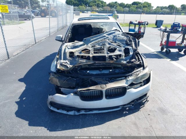 2017 BMW 330I WBA8B9G56HNU50282 Photo 5