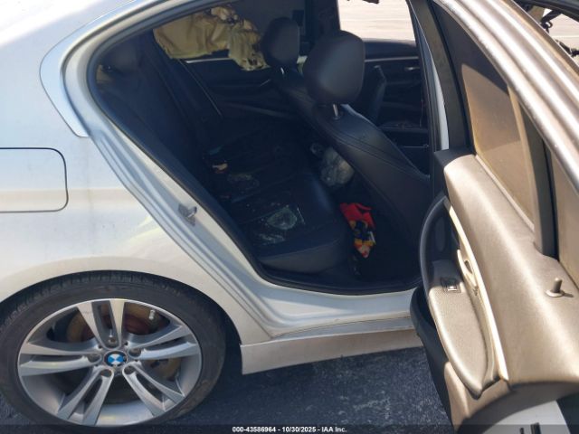 2017 BMW 330I WBA8B9G56HNU50282 Photo 7