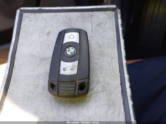 2009 BMW 650I WBAEA53539CV92655 Photo 10