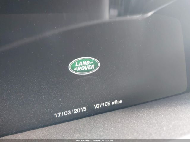 2016 LAND ROVER RANGE ROVER SPORT SALWR2EF3GA598297 Photo 6