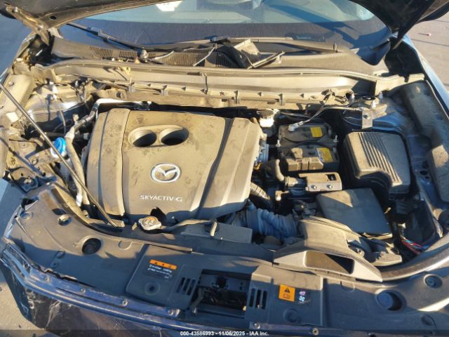 2023 MAZDA CX-5 JM3KFBCM3P0231929 Photo 9