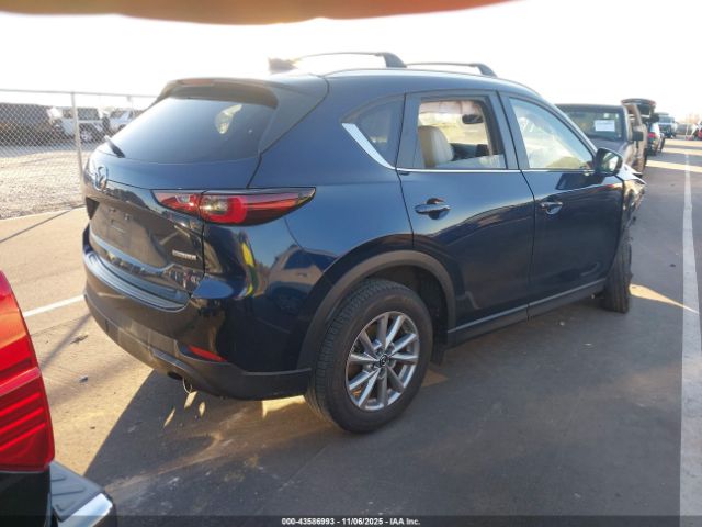 2023 MAZDA CX-5 JM3KFBCM3P0231929 Photo 3