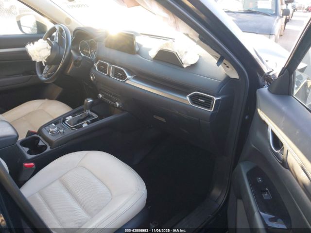 2023 MAZDA CX-5 JM3KFBCM3P0231929 Photo 4
