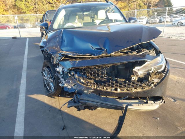 2023 MAZDA CX-5 JM3KFBCM3P0231929 Photo 5