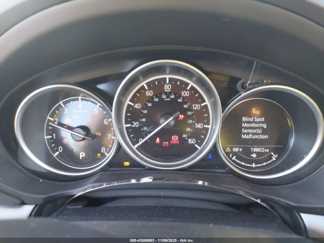 2023 MAZDA CX-5 JM3KFBCM3P0231929 Photo 6