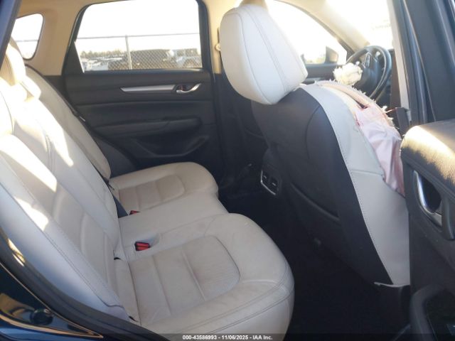2023 MAZDA CX-5 JM3KFBCM3P0231929 Photo 7