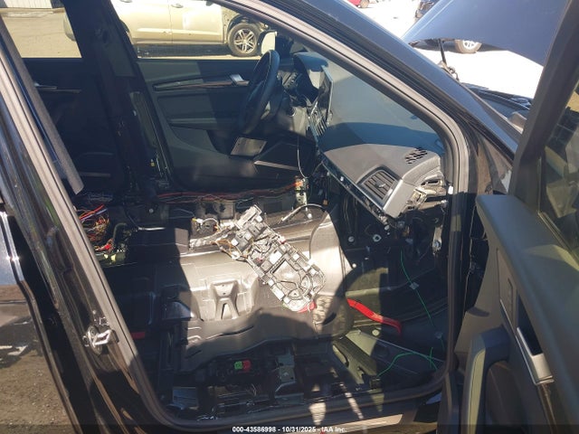 Aukcja sprzedaży 2023 Audi Sq5 Sportback Prestige Tfsi Quattro Tiptronic, vin: WA134AFYXP2022021, numer aukcji: 43586998