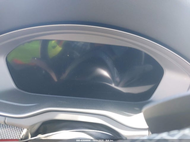 Aukcja sprzedaży 2023 Audi Sq5 Sportback Prestige Tfsi Quattro Tiptronic, vin: WA134AFYXP2022021, numer aukcji: 43586998